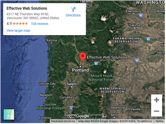 Ефективні веб-рішення