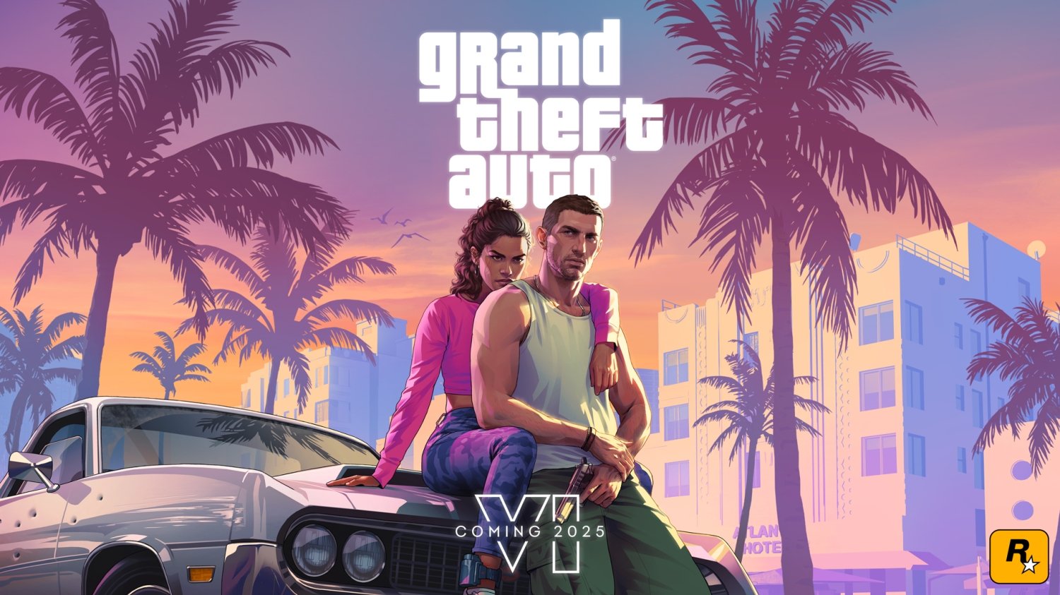 GTA 6 спричинить «глобальну подію відволікання»: мільйони хворих на «грип GTA» відпустять з роботи
