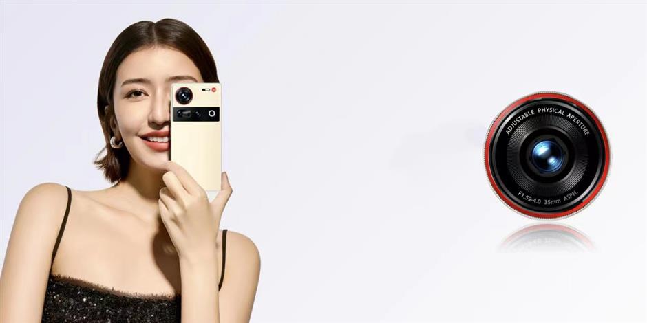 Huawei йде по-новому, китайські конкуренти смартфонів залишаються на цьому шляху