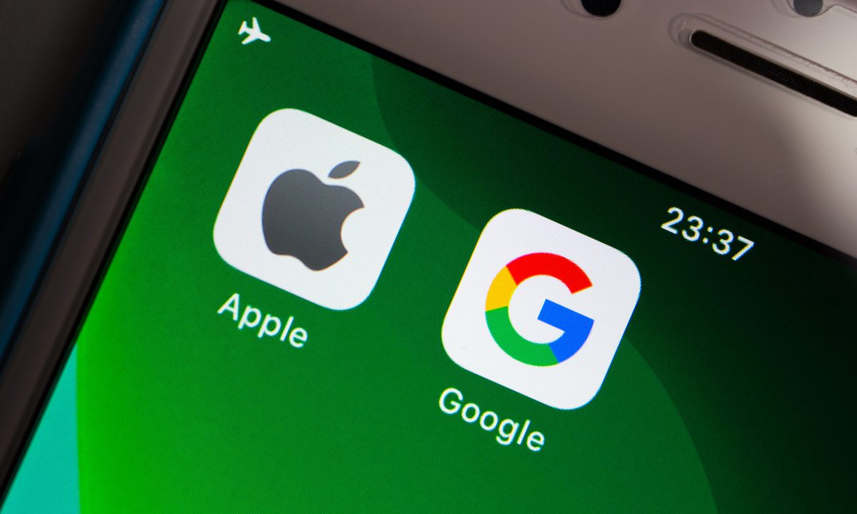 CMA Великобританії каже, що політики Apple і Google «стримують інновації»
