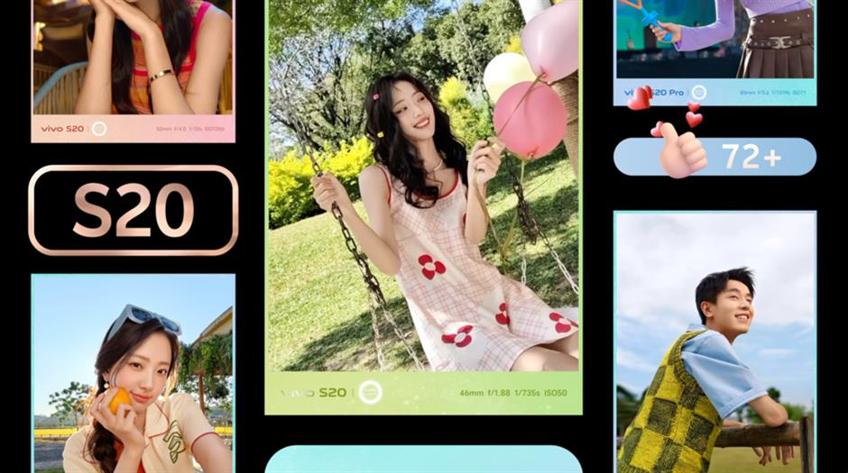 Huawei йде по-новому, китайські конкуренти смартфонів залишаються на цьому шляху