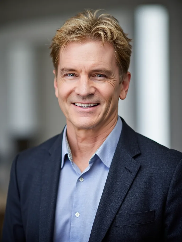 Девід Віктор, засновник Boomcycle Digital Marketing