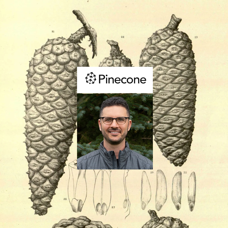 Pinecone об’єднує штучний інтелект із векторною базою даних – блоки та файли
