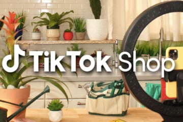 TikTok розширює інструменти магазину, оскільки Ban Looms

