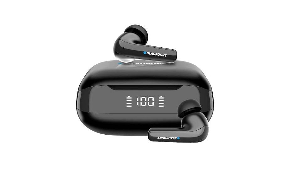 Навушники серії Blaupunkt BTW300 Moksha+.