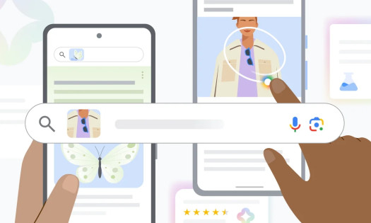 Нове дослідження показує, що 44% пошукових запитів у Google стосуються брендів
