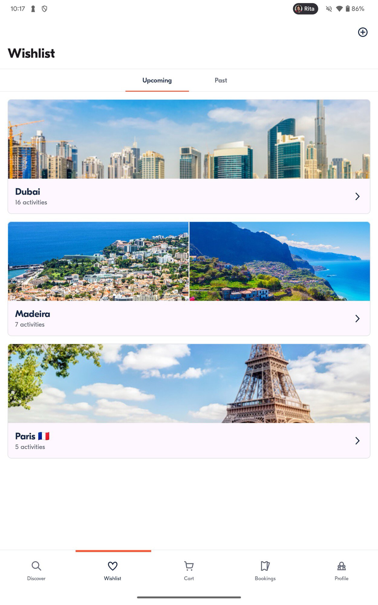 pixel tablet портрет програми getyourguide