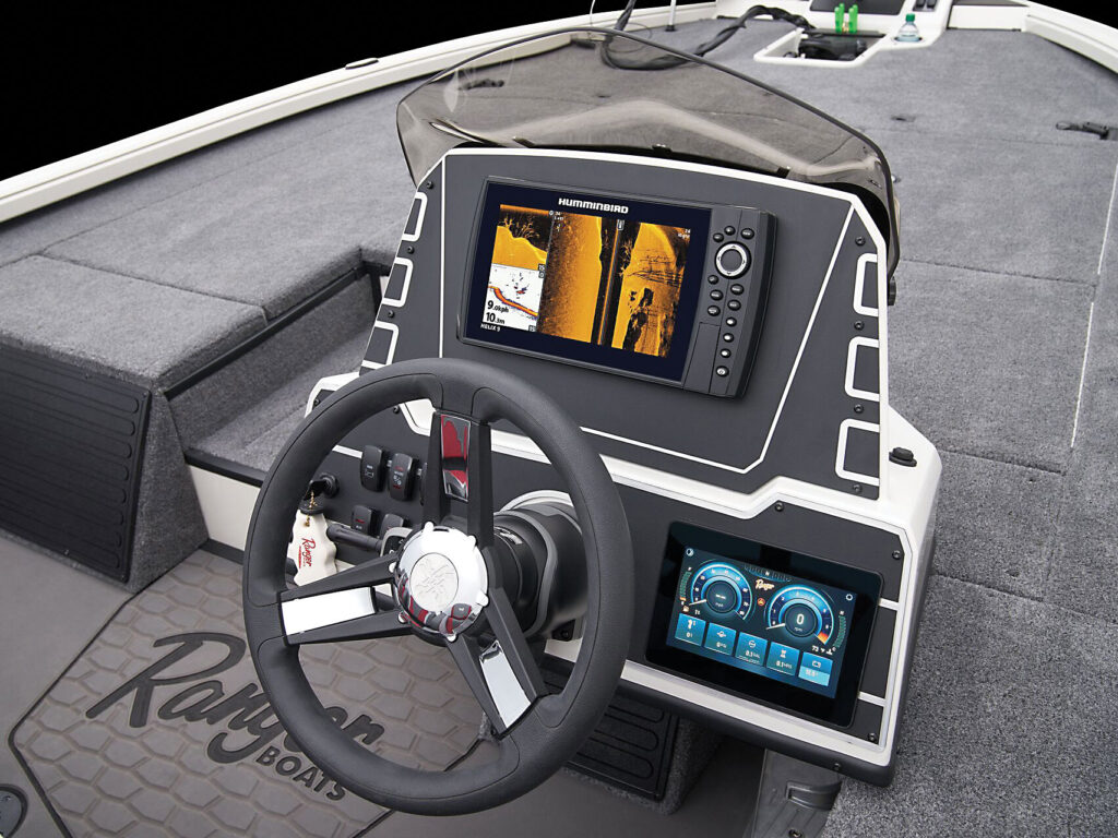 Шлем Ranger Alpha 208