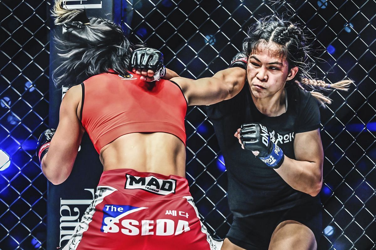 ONE Fight Night 26: «Люди хочуть бачити іншого суперника»
