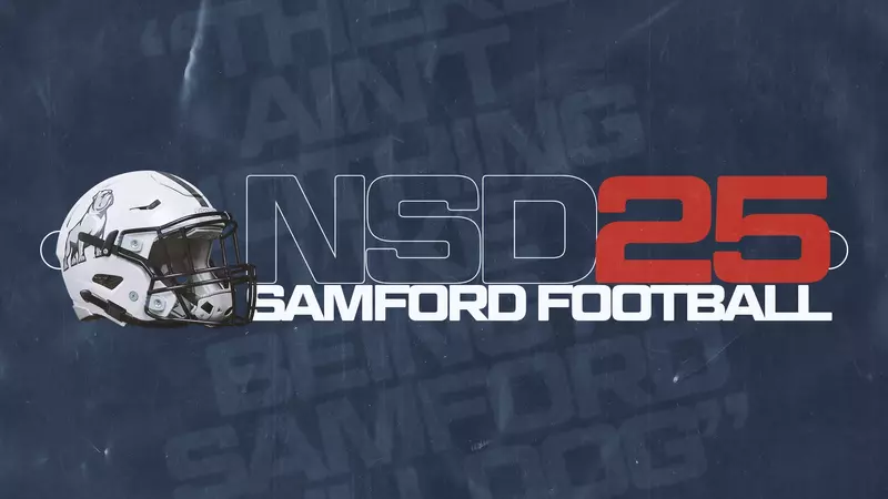 Samford Football оголошує 14 нових підписантів

