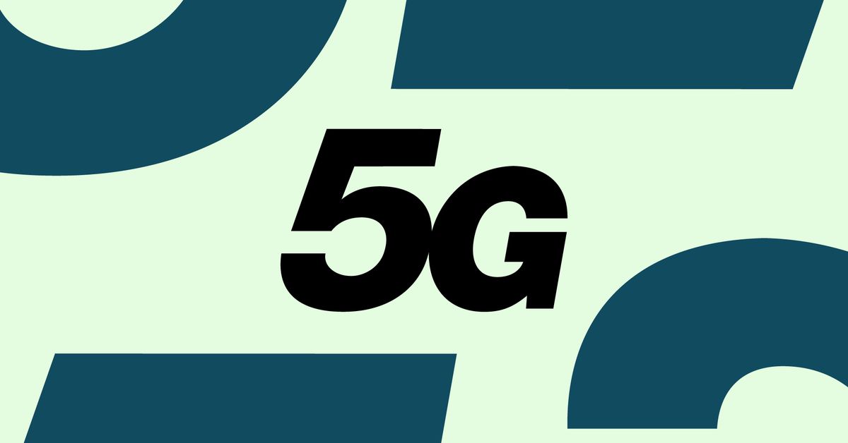Verizon використовує нарізку мережі 5G для покращення відеодзвінків
