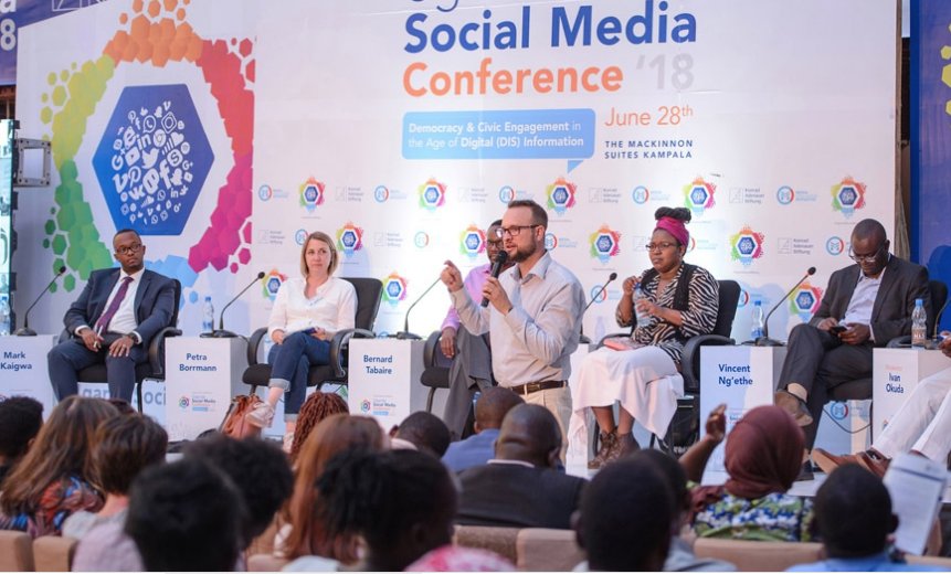 Цифровий маркетинг: шлях до боротьби з безробіттям серед молоді
