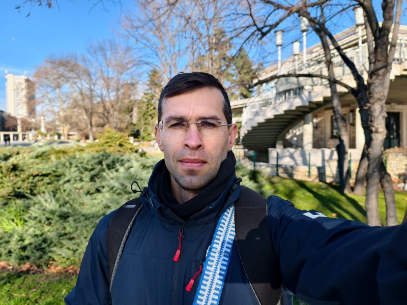 Виявлено оцінку камери Vivo X200 Pro PhoneArena: хороша продуктивність, але не найкраща