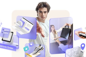 Нові інструменти електронної комерції: 16 січня 2025 р
