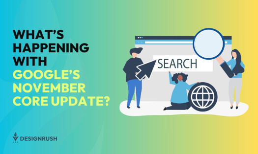 Що відбувається з основним оновленням Google за листопад 2024 року
