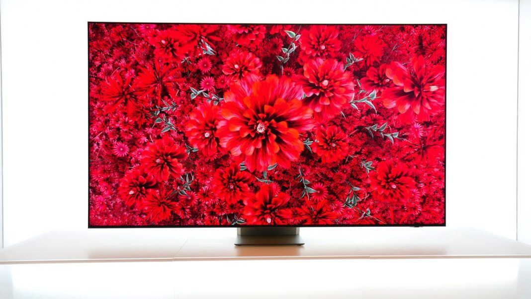 Я змінив ці 6 налаштувань телевізора Samsung, щоб миттєво підвищити якість зображення
