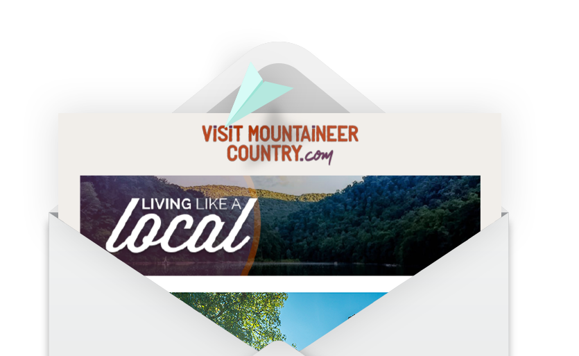 Вісник країни альпініста