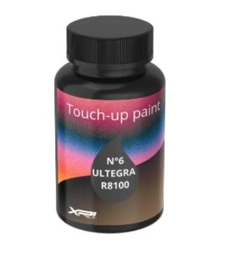 Ретушована фарба для дисків Legend Wheels 2025 року Ретушована фарба для дисків Legend Wheels 2025 року