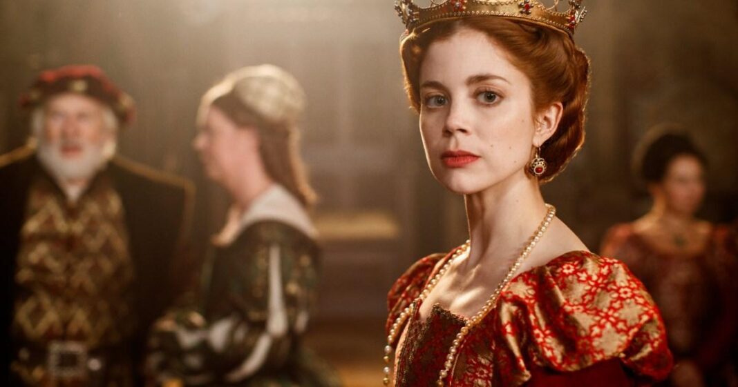 Amazon Prime кидає всі епізоди 