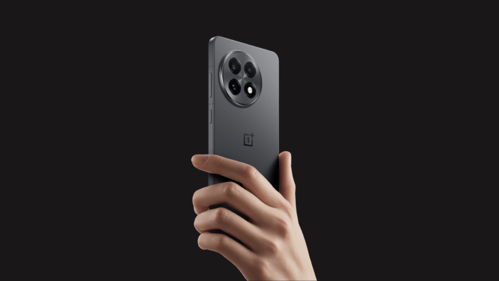 Найкращий ігровий телефон - OnePlus 13R