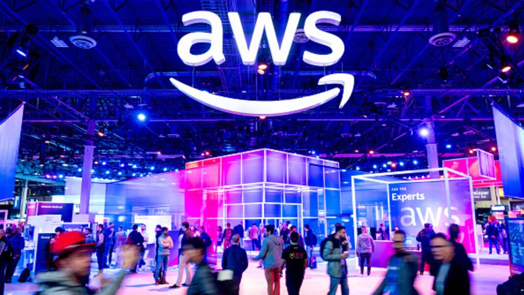 AWS і General Catalyst співпрацюють, щоб прискорити розвиток
