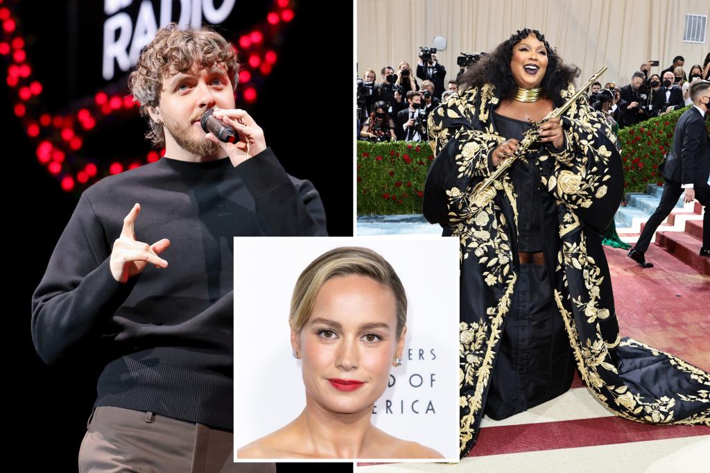 Це найбільше скасованих знаменитостей 2024 року
