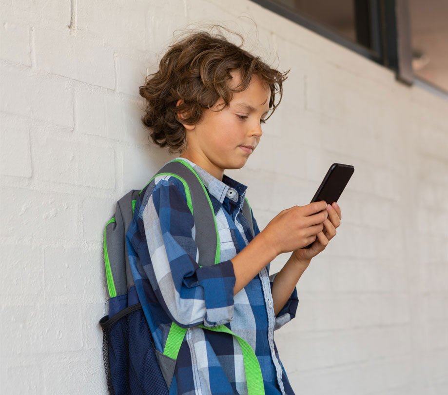 Додаток з патології мовлення, щоб допомогти 4 -річному чекати в Австралії
