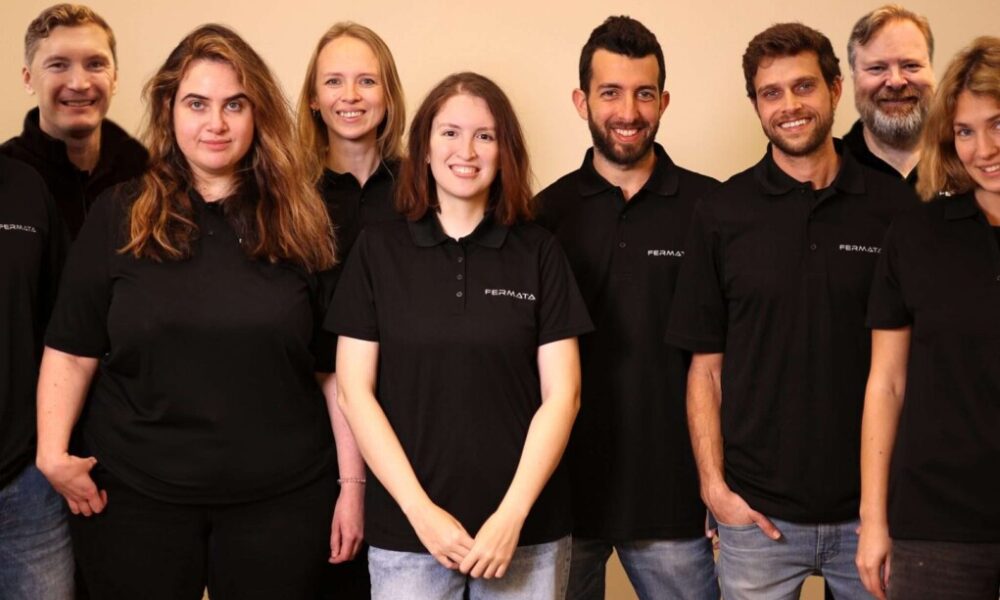 Fermata отримує 10 мільйонів доларів США для революції в сільському господарстві за допомогою ШІ
