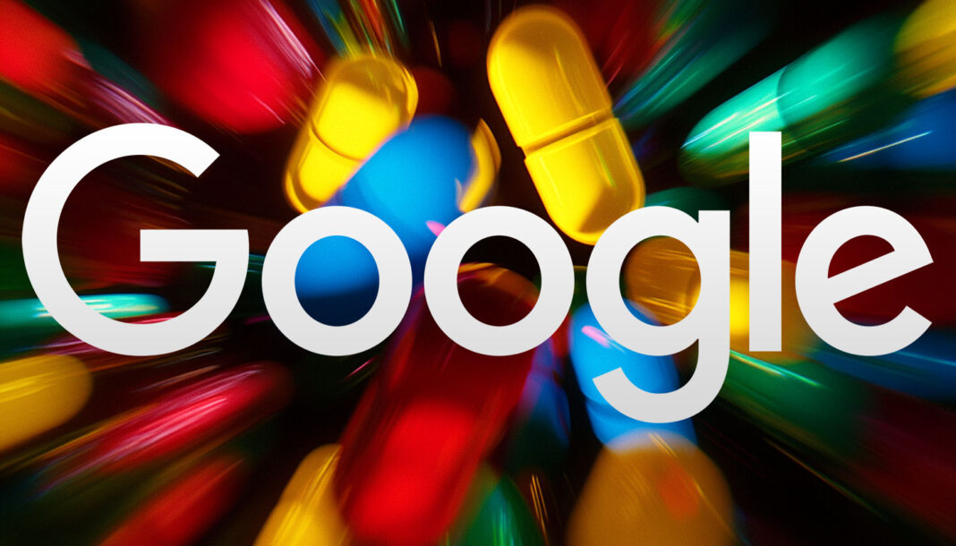 Google тестує каруселі посилань на сайти на комп’ютері
