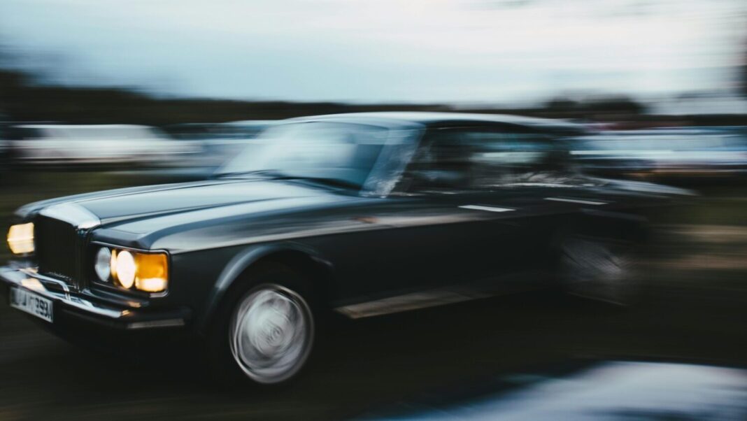 Хуан Сіскомані вносить законопроект про покарання за автомобільні погоні на кордоні
