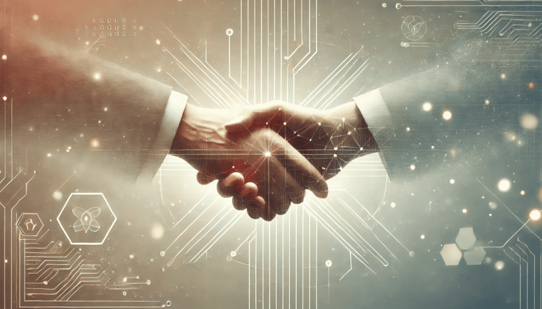 Корпоративні дослідження, що сприяють інноваціям квантових обчислень, відкриття дверей для співпраці, дослідження
