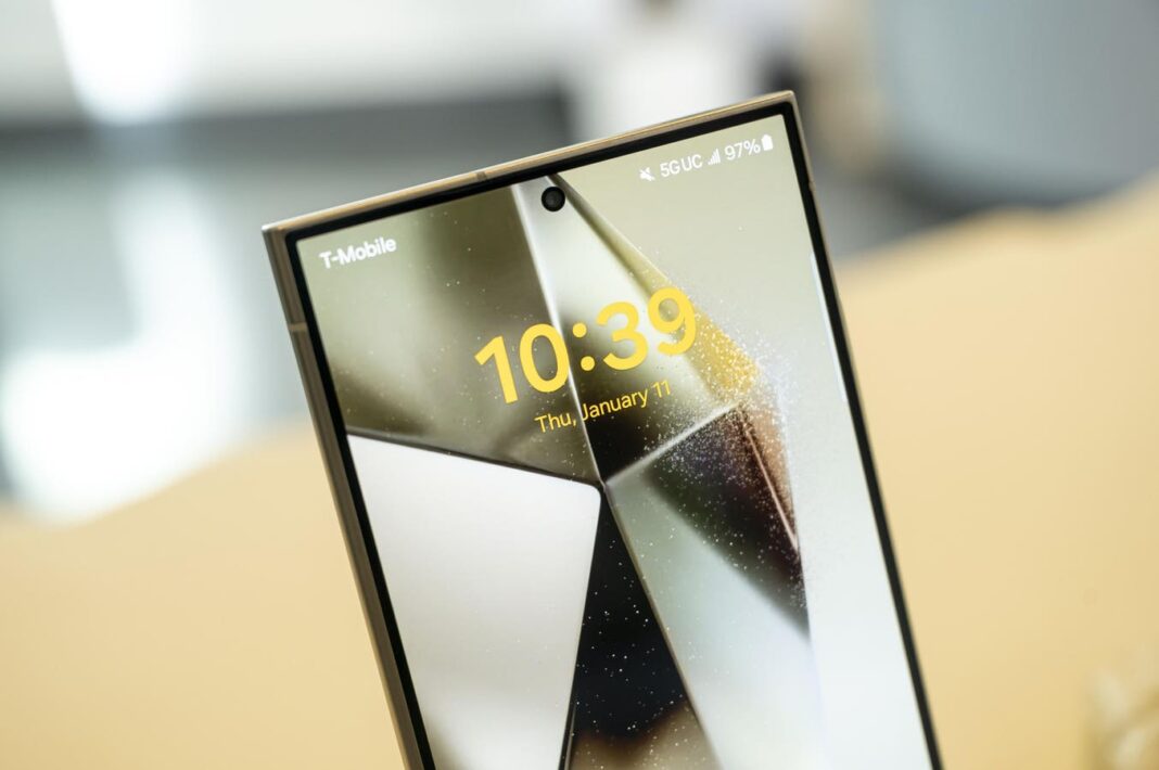 Користувачі Samsung Galaxy S24 збираються отримати нове безкоштовне оновлення, повідомте про претензії
