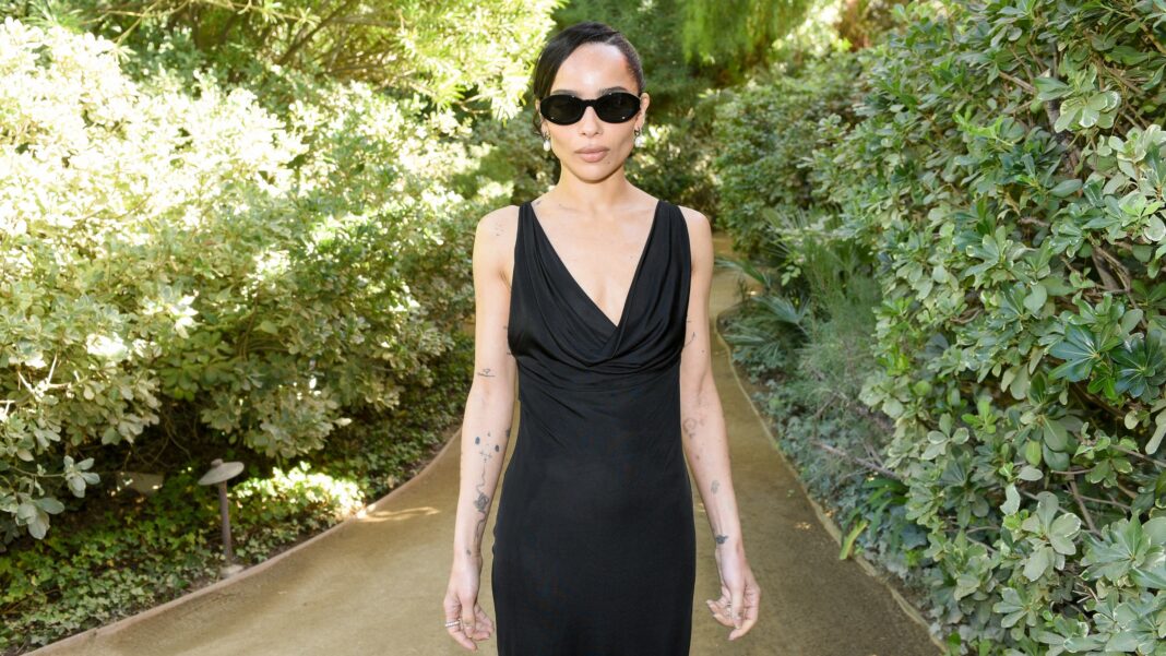 Найкраща мода з Міжнародного кінофестивалю в Палм-Спрінгсі 2025 року
