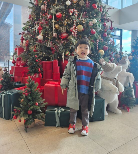 Нове дослідження дає надію корейським дітям з розладом черепа
