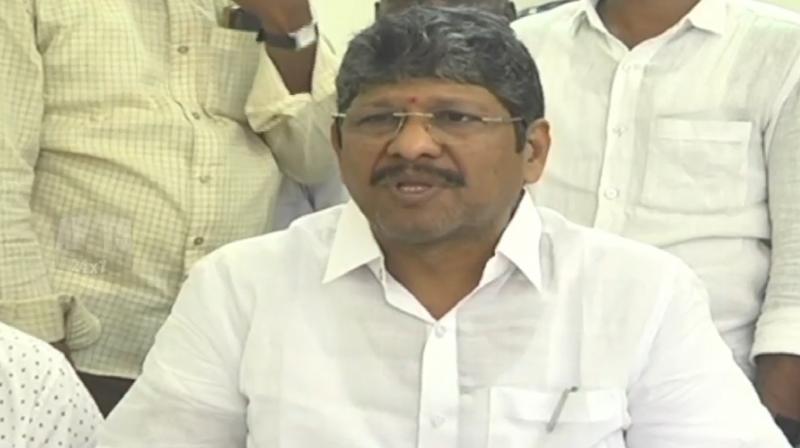 Підвищення зарплат аутсорсингових працівників: APJAC- Амараваті
