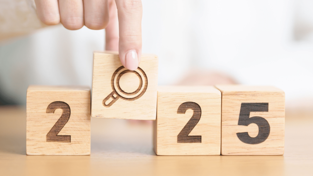 Розвиток SEO до 2025 року: що потрібно змінити
