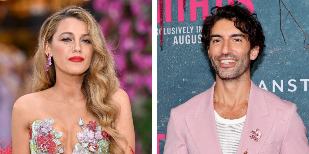 Сім'я Джастіна Бальдоні порушує мовчання на тлі судової тяганини з Блейк Лайвлі
