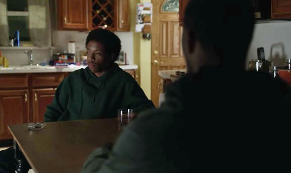 Сила: чи було вбивство Ролли Гоуста найбільшою помилкою?
