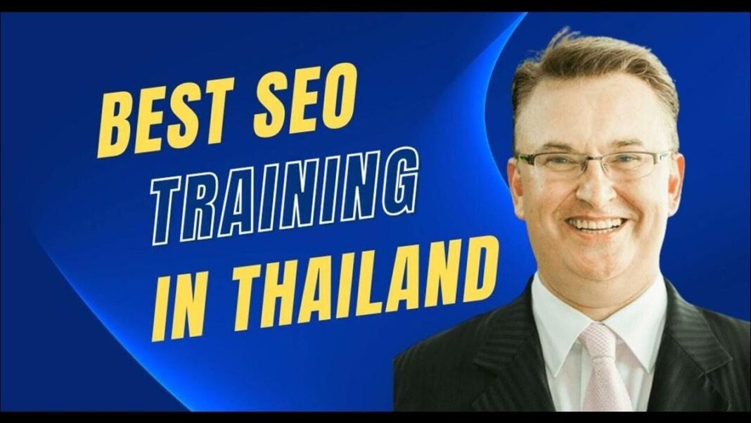 Таїланд представляє амбітну стратегію вмісту SEO 2025
