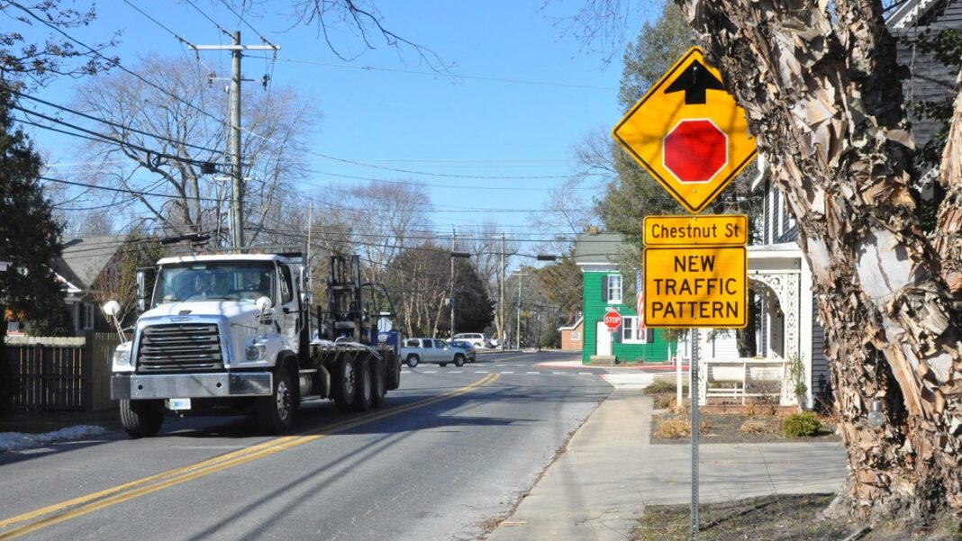 Занепокоєння в Мілтоні призводить до зворотного зв'язку на веб -сайті та соціальних медіа
