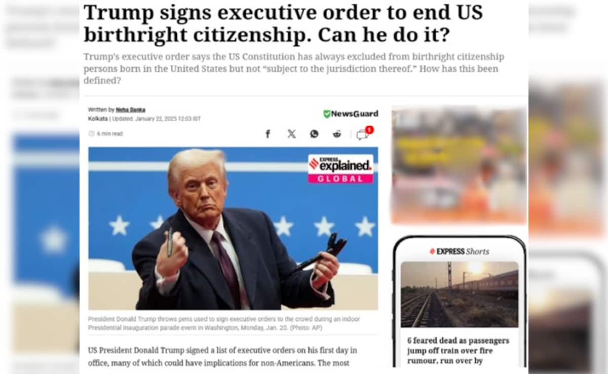 Останні та новини про NDTV Останні та новини про NDTV