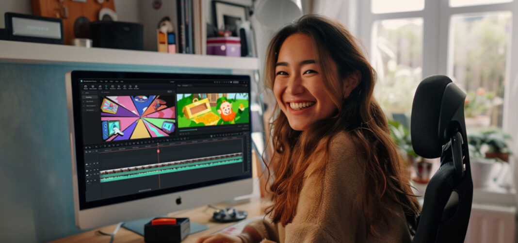 Як аніматори можуть оптимізувати свій вміст для Tiktok, Instagram та YouTube
