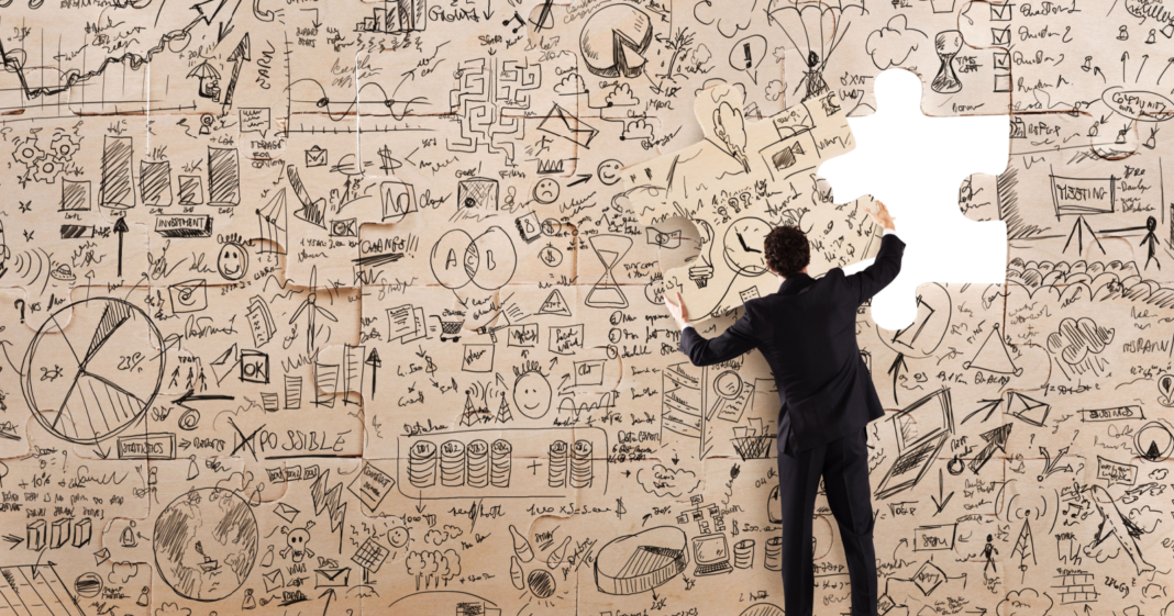 Де пропущені дірки даних у GA4, які потребують брендів?
