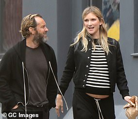 Солодкий: У 2020 році Джуд вітав свою першу дитину з другою дружиною Філіпою Коаном та шостою в цілому