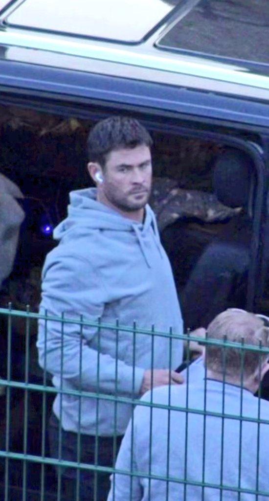 Месники: Судне будівництво в Лондоні в Лондоні