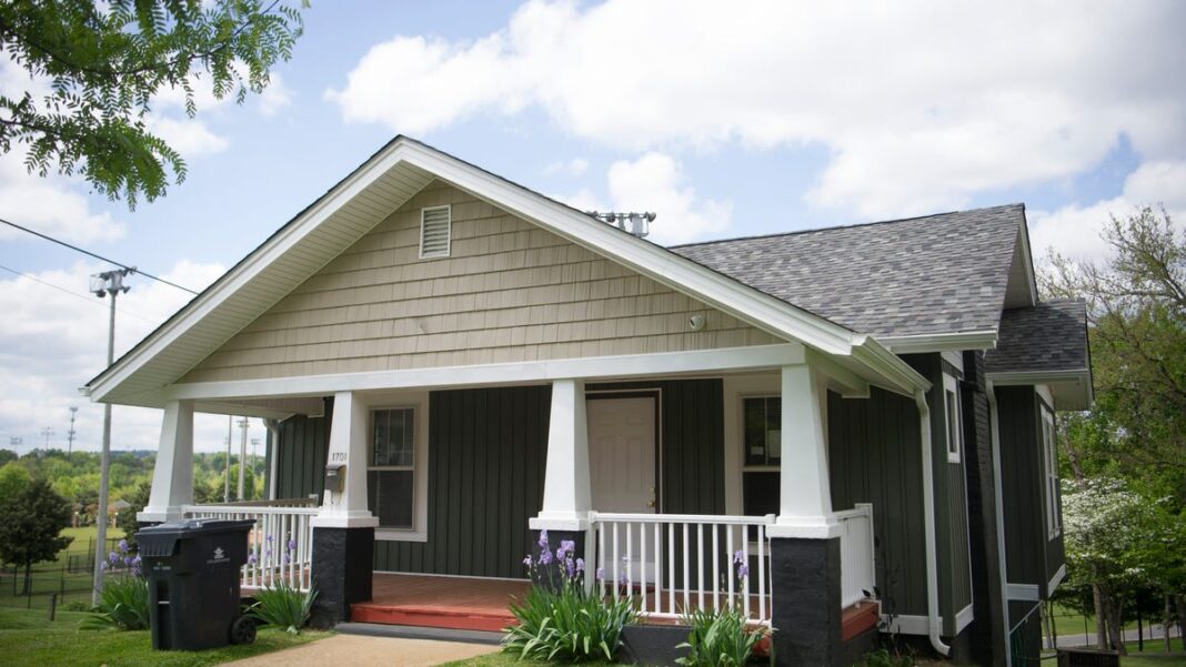 Графство Нокс міг прискорити цикл переоцінки податку на нерухомість
