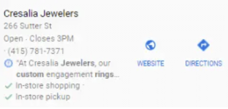 Оновлення локальних обґрунтувань