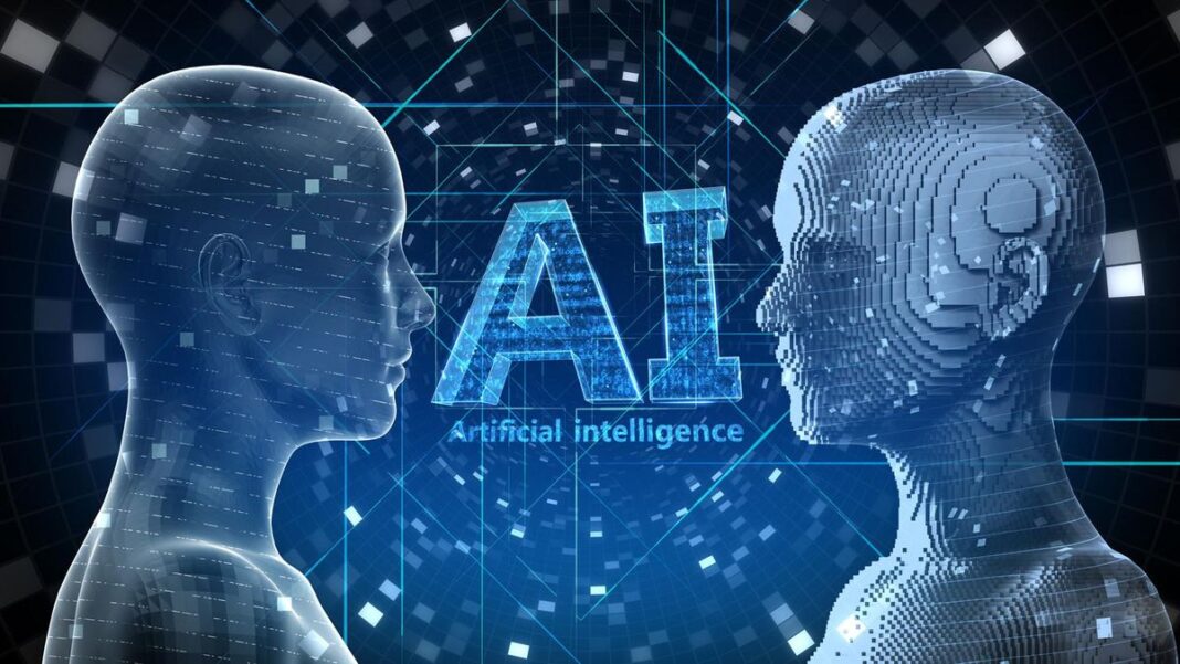 AI революціонізує набір та SEO до 2025 року
