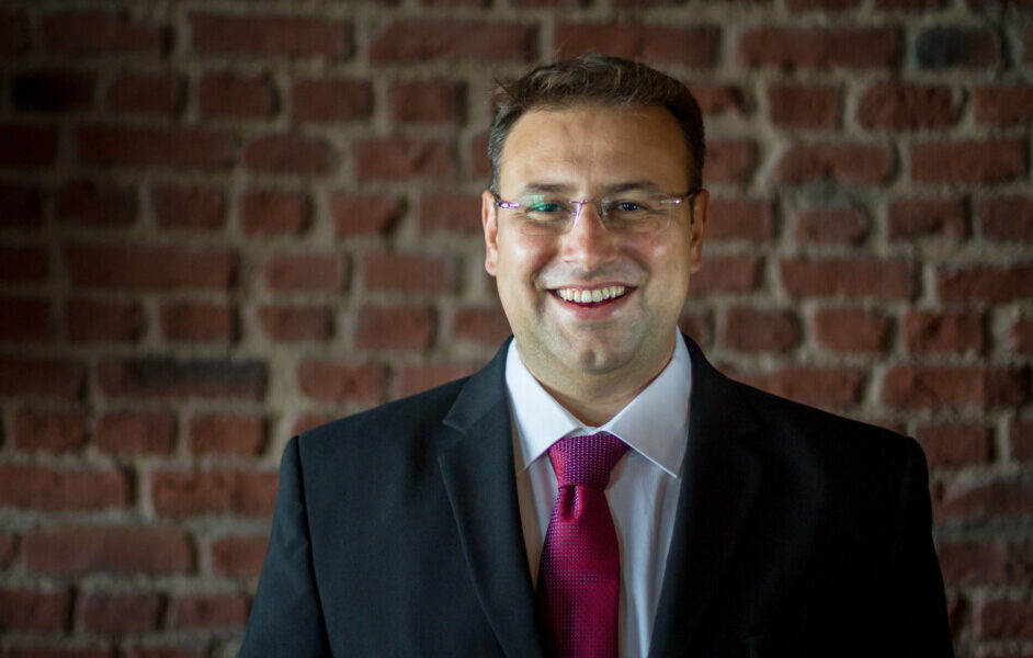 Aytekin Tank, засновник та генеральний директор Jotform - Series Series
