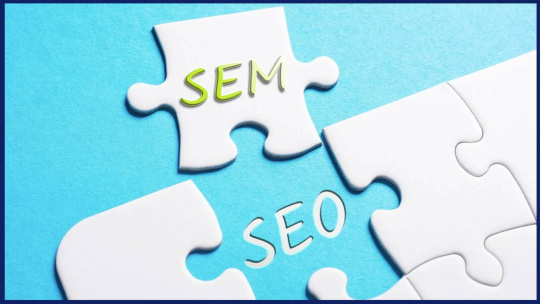 Чи будуть витрати на SEM AD перевершать інші середовища у 2025 році?
